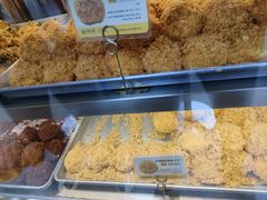 -鲍师傅糕点(观前街店)