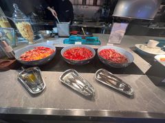 -长春富力万达文华酒店-集·味自助餐厅