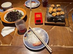 -雀舞云南菜(天津天河城购物中心店)