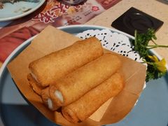 -点都德(华强南店)