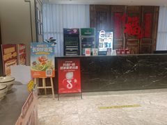 -西安饭庄·非遗陕菜(凤城五路店)