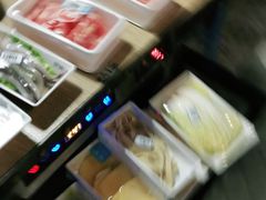 -野妹经典火锅(民治店)