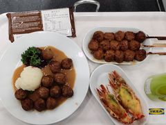 -宜家·瑞典风味餐厅(北京西红门店)