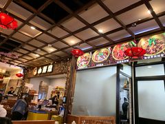 -小胖墩炝锅鱼(天钥桥路店)