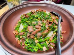 -日月昇渔家菜·海肠捞饭·大连海鲜(星海公园店)
