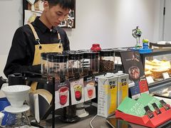-NokNok Coffee(宽窄巷子店)