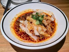 -太二酸菜鱼(福州泰禾店)