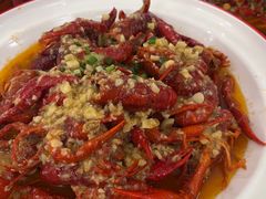 -霸王虾·麻辣小龙虾(清水河公园店)