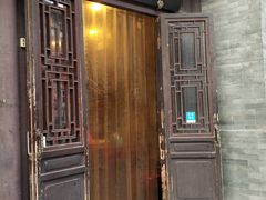 门面-天兴居(鲜鱼口街店)