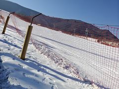 -北京西山滑雪场