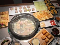 -同仁四季椰子鸡(无锡滨湖万象汇店)