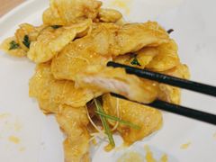 -丽华餐厅·天津菜(艳阳路店)