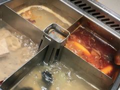 -海底捞火锅(铁西万达店)