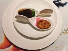 -8餐厅(新葡京酒店)