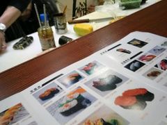 -墨竹寿司(九江店)