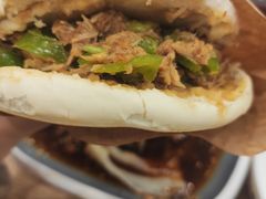 -长安记·大美陕菜(大族广场店)