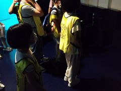 -同济大学四平路校区深海探索馆