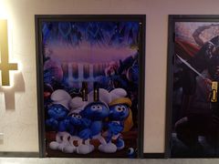 -保利万和CFR国际影城(钱江世纪城店)