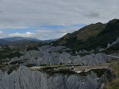 -墨石公园景区