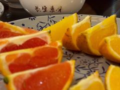 -长生素斋(普陀山店)