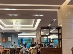 -浙江西子宾馆·瑶园咖啡厅