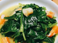 -山葵家·创意料理(万象汇店)