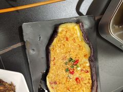 -许哥东北烧烤·铁丳烤串·宫后夹肉(繁花中心店)