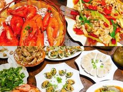 -亚龙湾海底世界