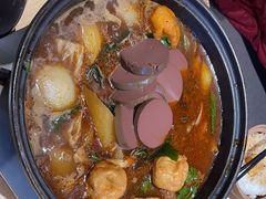 -牛腩之旅·牛腩牛杂煲(光启城美食城店)