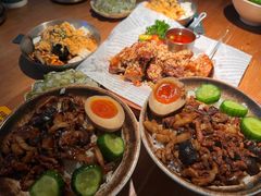 -岛风·台食小馆 ISLAND BISTRO(烟台山店)