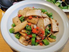 -朵朵开素食餐厅(后宰门街店)