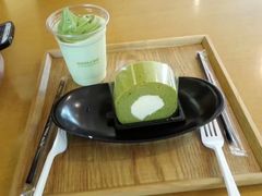 -雪绿茶博物馆