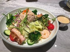 -周沫西餐(嘉禾金铂天地店)