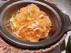 干捞海鲜粉丝煲-花千醉(新街口店)
