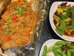 拍黄瓜-冰城小镇音乐串吧·聚会餐厅(百子湾店)