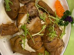 -大眼锅贴水饺(河东店)