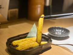 -乌君·酒场·炭火烧鸟(侨城坊店)
