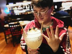 -Burger & Lobster(Dean Street)