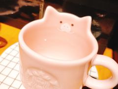 -星巴克(洛阳中州路王府井店)