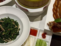 -大鸭梨烤鸭(左家庄店)