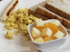 -ZEMOCAFE·FUSION FOOD(西交利物浦店)