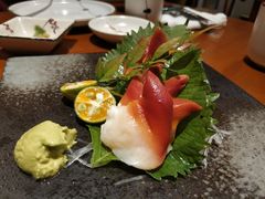 -気楽亭和食料理(气乐亭大世界本店)