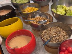 -成都新东方千禧大酒店-琥珀西餐厅