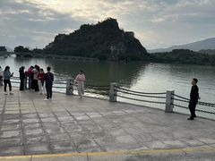 -星湖旅游景区七星岩