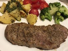 -必胜客(新福地店)