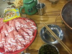 -东镇老火锅(长春路首店)