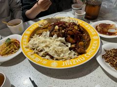 -金柱大盘鸡(和田二街店)