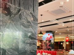 大堂-火宫殿·湘菜小吃·商务宴请·生日聚会(东塘店)