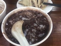 白斩鸡饭-随柳居·苏式小吃(建新巷店)