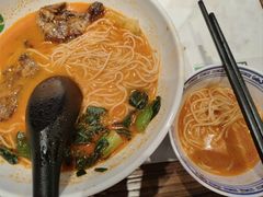 -和府捞面(曹路花园城店)